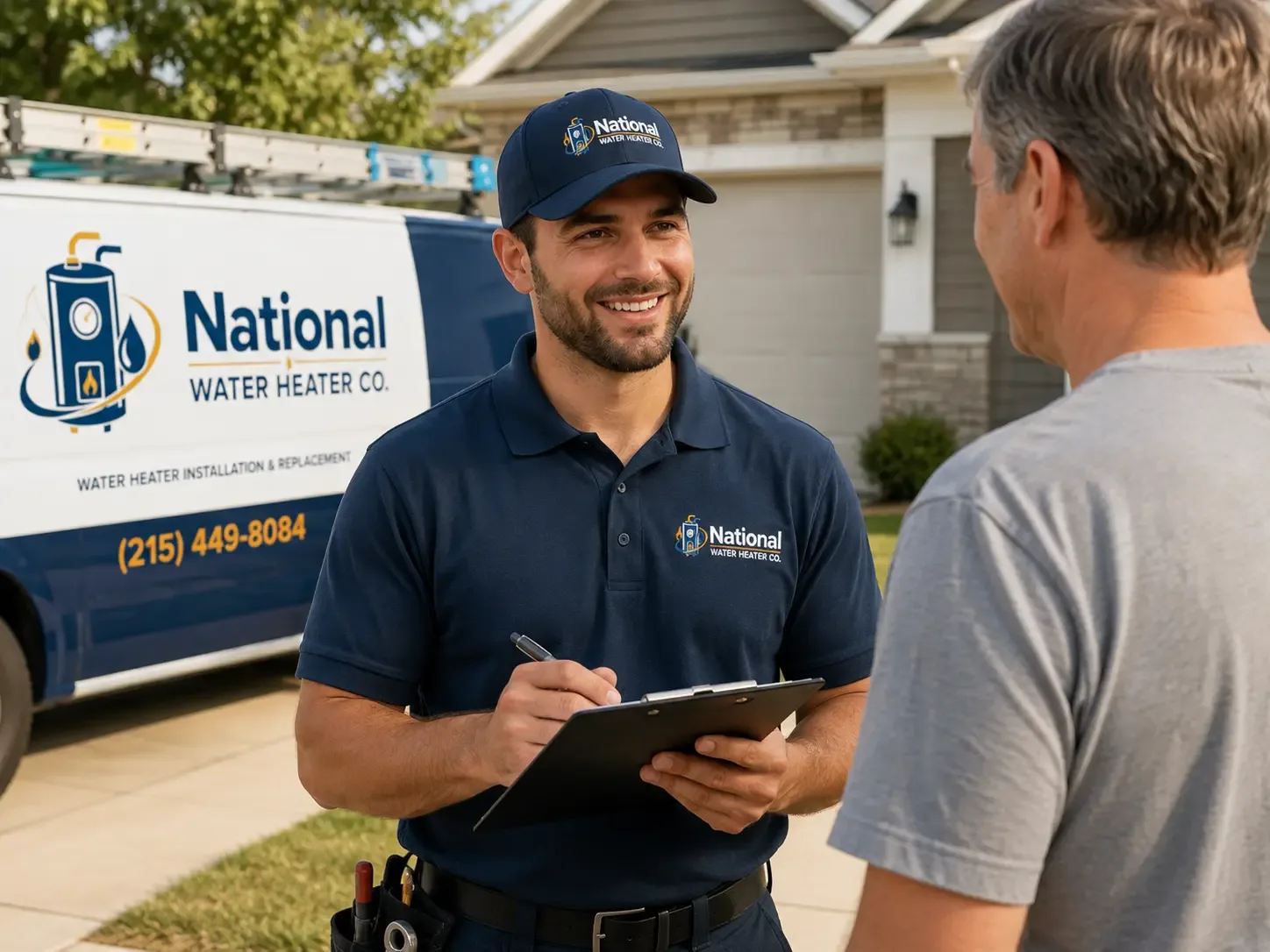 Water Heater Installation Denver, MO FAQs